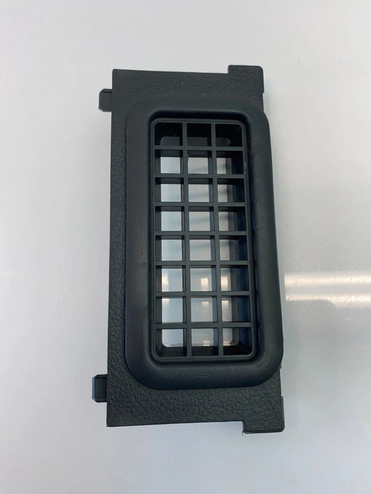 2005 2006 INFINITI G35 REAR CENTER CONSOLE INNER AC VENT GRILLE COVER 96912AC700