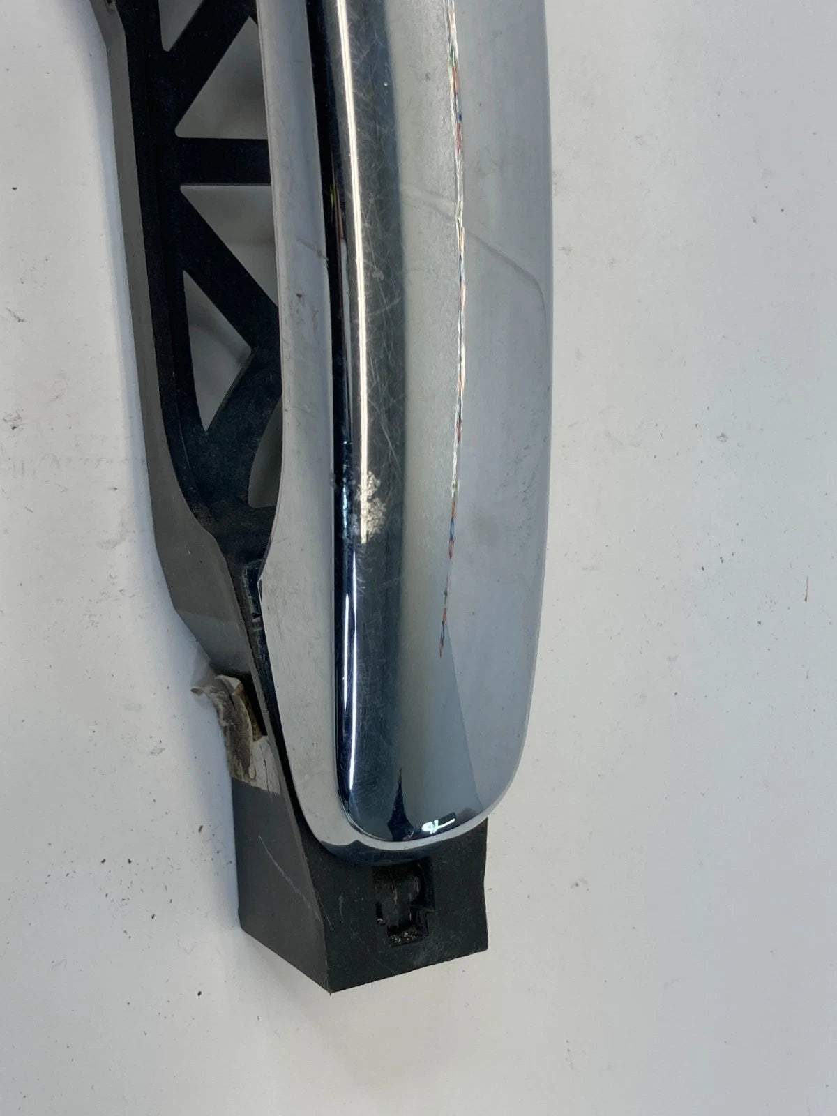 10 11 12 13 14 15 16 17 GMC TERRAIN FRONT LEFT SIDE EXTERIOR DOOR HANDLE OEM