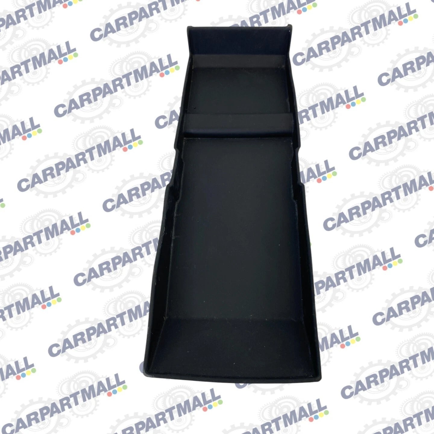 2012-2015 CHEVROLET CAPTIVA SPORT CENTER CONSOLE MAT LINER INSERT 20870610