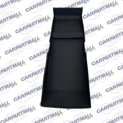 2012-2015 CHEVROLET CAPTIVA SPORT CENTER CONSOLE MAT LINER INSERT 20870610
