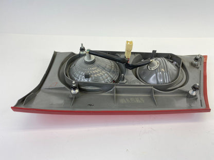 06-10 Toyota Sienna Lid Mounted Left Inner Tail Light Lamp Taillight Taillamp