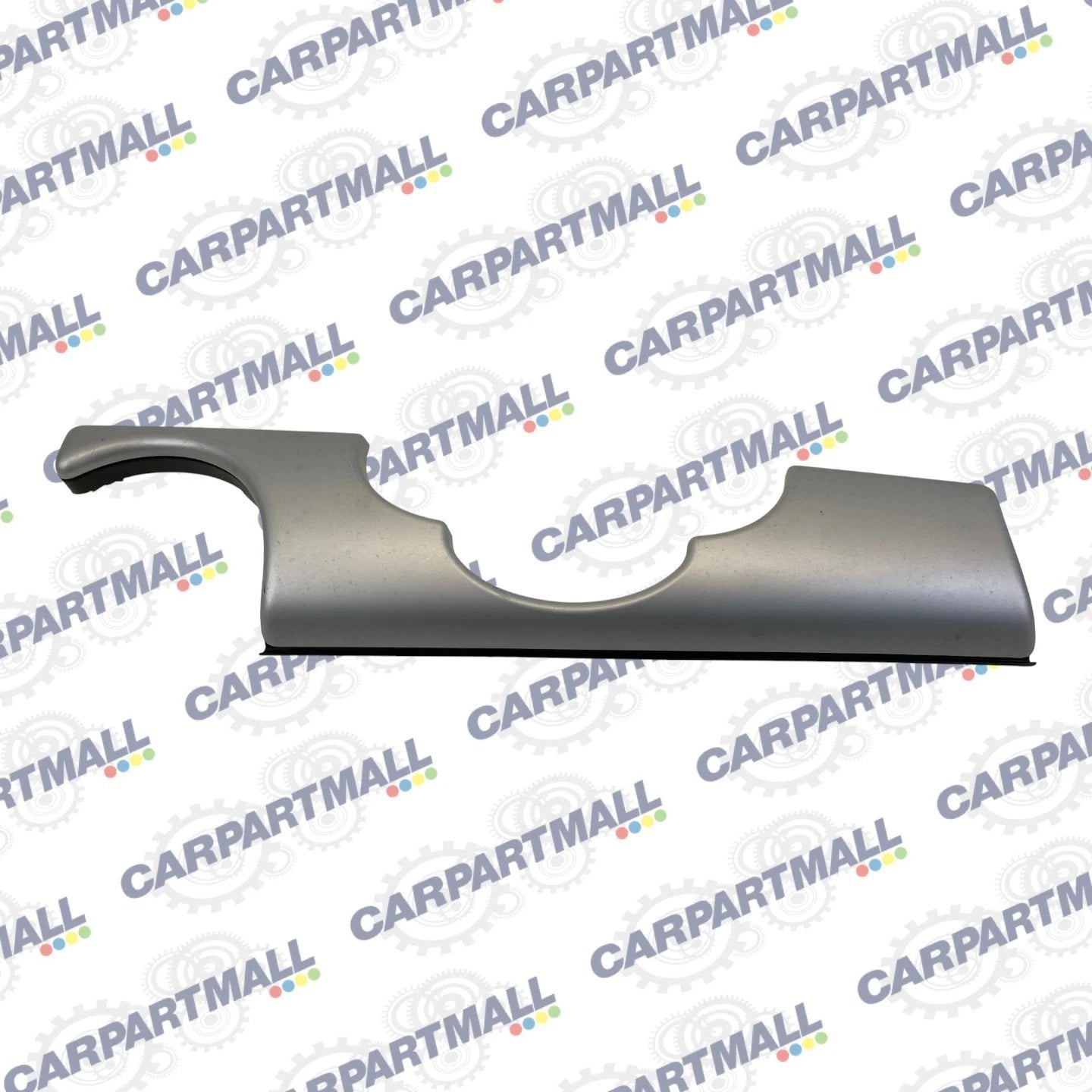 2007-2015 Mini Cooper Dash Left Instrument Panel Cover Trim Bezel OEM