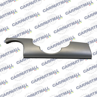 2007-2015 Mini Cooper Dash Left Instrument Panel Cover Trim Bezel OEM