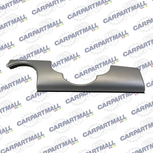 2007-2015 Mini Cooper Dash Left Instrument Panel Cover Trim Bezel OEM