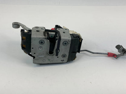 2007-2011 DODGE NITRO FRONT RIGHT DOOR LOCK LATCH RELEASE ACTUATOR ASSEMBLY OEM