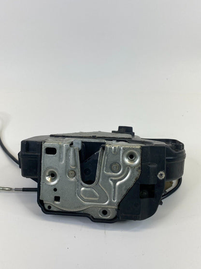 2003-2006 Mercedes-Benz E500 03-09 E320 Rear Left Back Door Lock Latch OEM