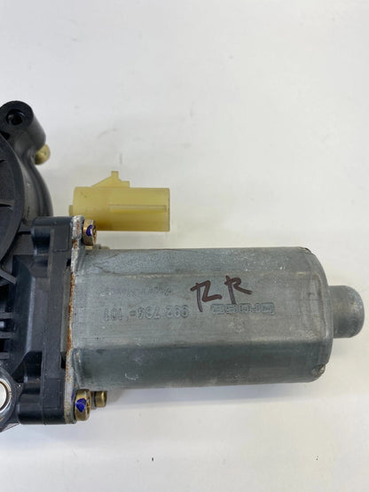 2005-2010 CHRYSLER 300 REAR RIGHT BACK SIDE DOOR POWER WINDOW MOTOR ASSEMBLY OEM