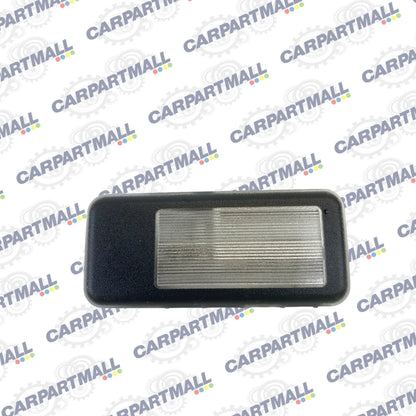 2004-2010 BMW X3 OVERHEAD ROOF LEFT DOME MAP LIGHT COURTESY LAMP 140929 OEM