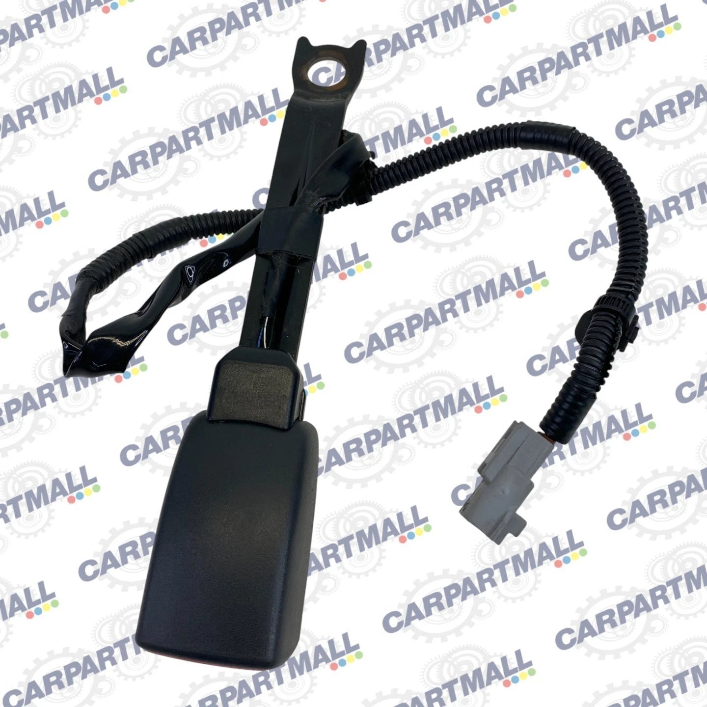 2005-2008 Pontiac Vibe Front Right Seat Belt Buckle 56458-A OEM