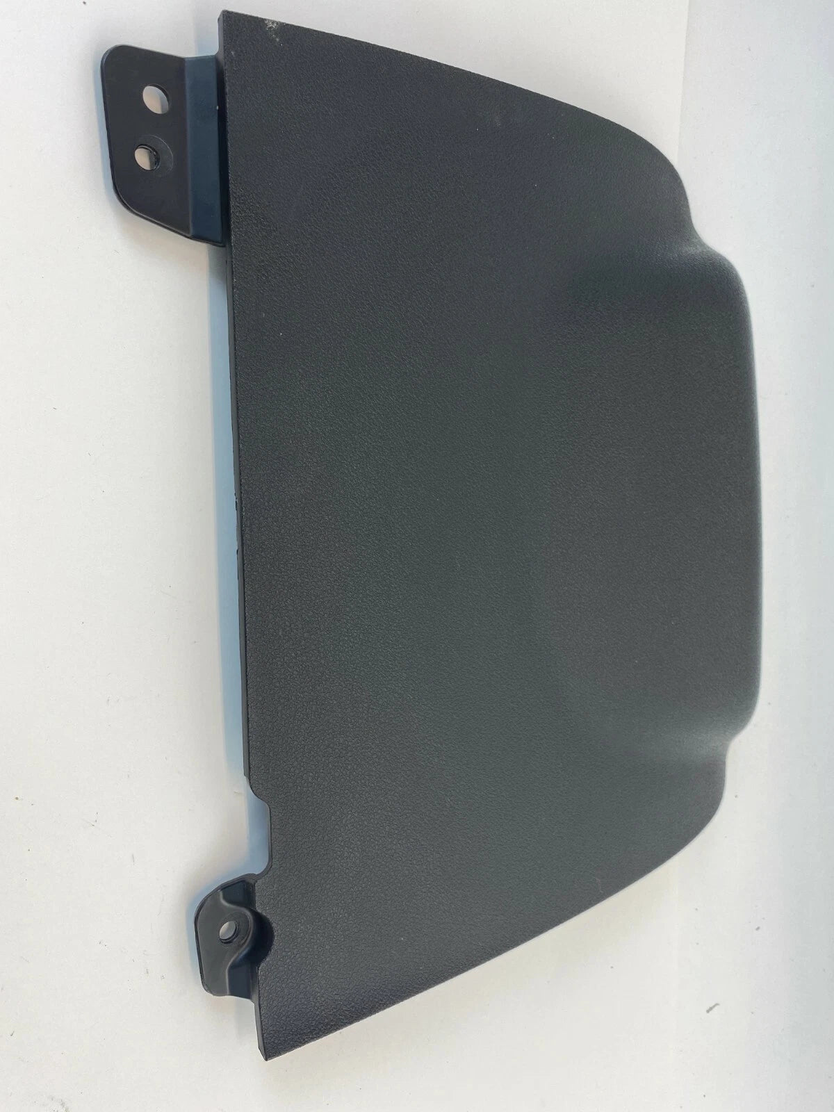 2006-2013 CHEVROLET IMPALA DASBOARD LOWER KNEE BOLSTER COLUMN FILLER COVER TRIM