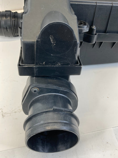 2009-2017 VW CC 2.0L L4 Air Intake Box Filter Cleaner Duct Assembly 1K0129607AG