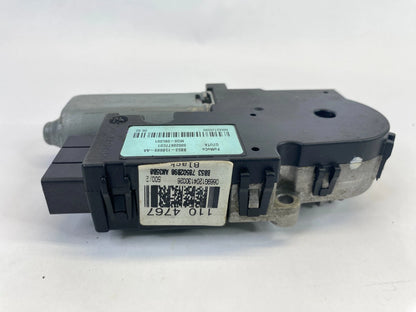 2011-2017 FORD EXPLORER LEFT SIDE SUNROOF SUN ROOF MOTOR ASSY BB53-15B689-AA