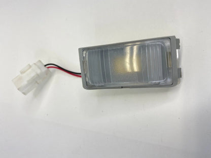 2008-2016 CHRYSLER TOWN & COUNTRY OVERHEAD CONSOLE AUXILLARY LIGHT LAMP OEM