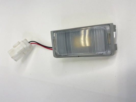 2008-2016 CHRYSLER TOWN & COUNTRY OVERHEAD CONSOLE AUXILLARY LIGHT LAMP OEM