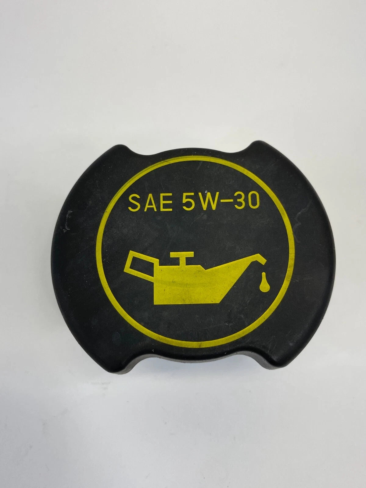 2014-2019 FORD INTERCEPTOR UTILITY 3.5L ENGINE OIL FILLER FLUID CAP M536M-6766