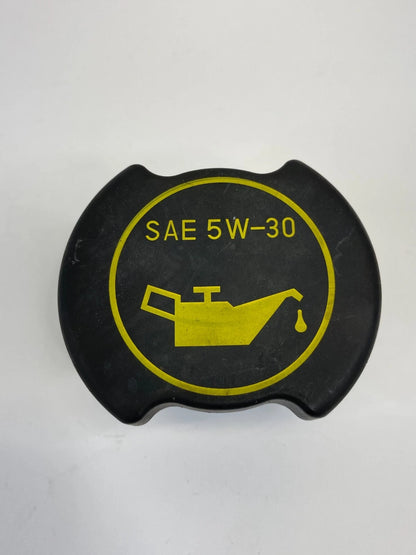 2014-2019 FORD INTERCEPTOR UTILITY 3.5L ENGINE OIL FILLER FLUID CAP M536M-6766