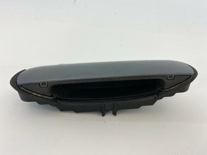 1998-2004 Audi A6 Rear Left Driver Outer Exterior Door Handle Assembly OEM