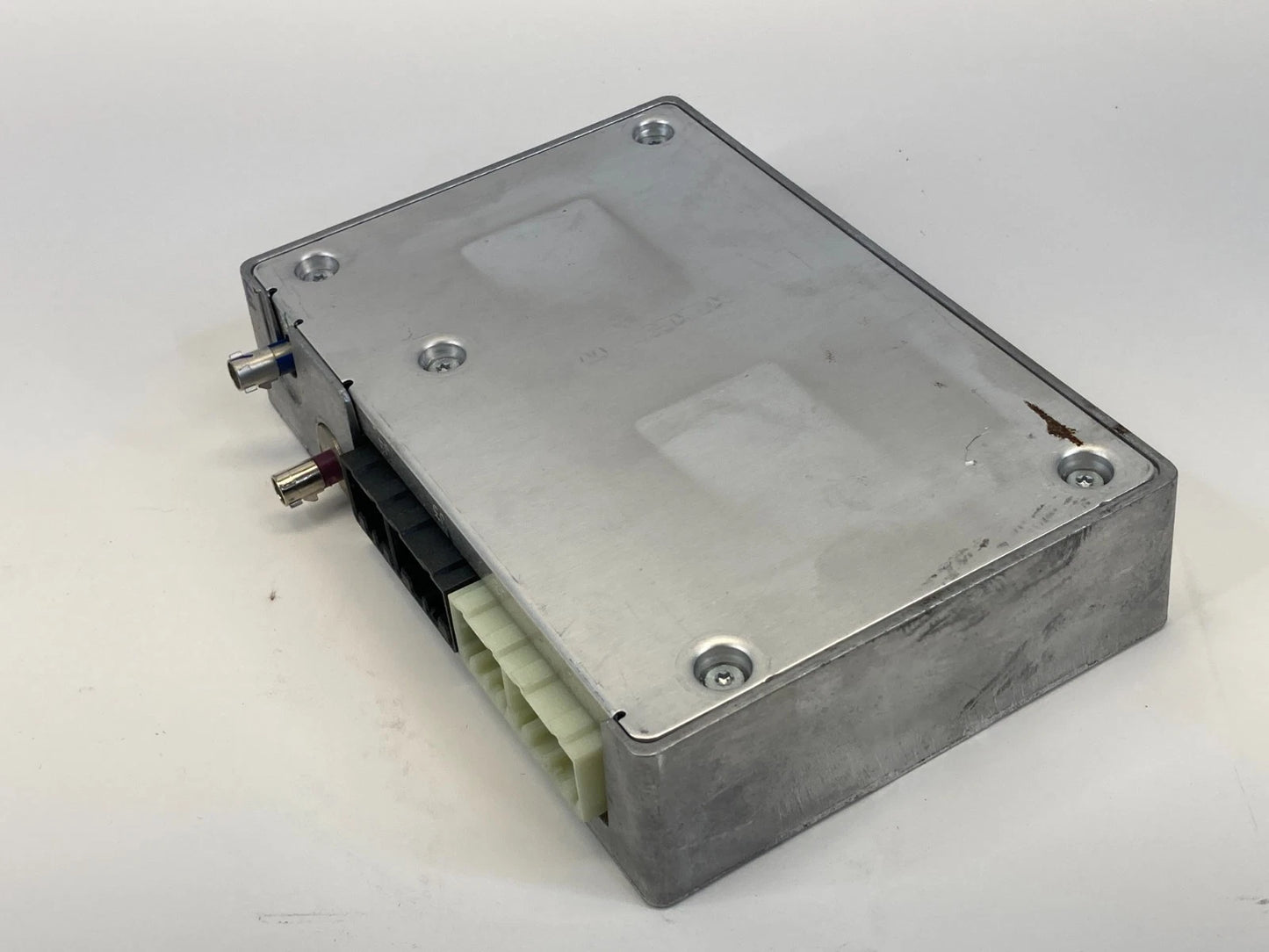 2007 GMC YUKON CHEVROLET TAHOE ONSTAR COMMUNICATION CONTROL MODULE 15106838 OEM