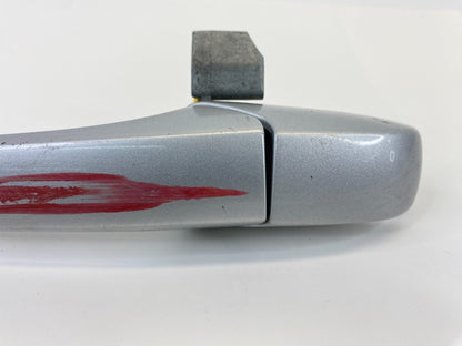 2007-2017 Jeep Patriot Rear Left Driver Side Exterior Outer Door Handle