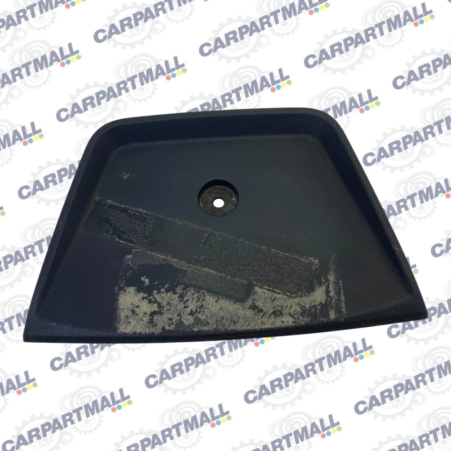 2016-2019 FORD POLICE INTERCEPTOR UTILITY DASH STORAGE BOX TRAY TRIM OEM