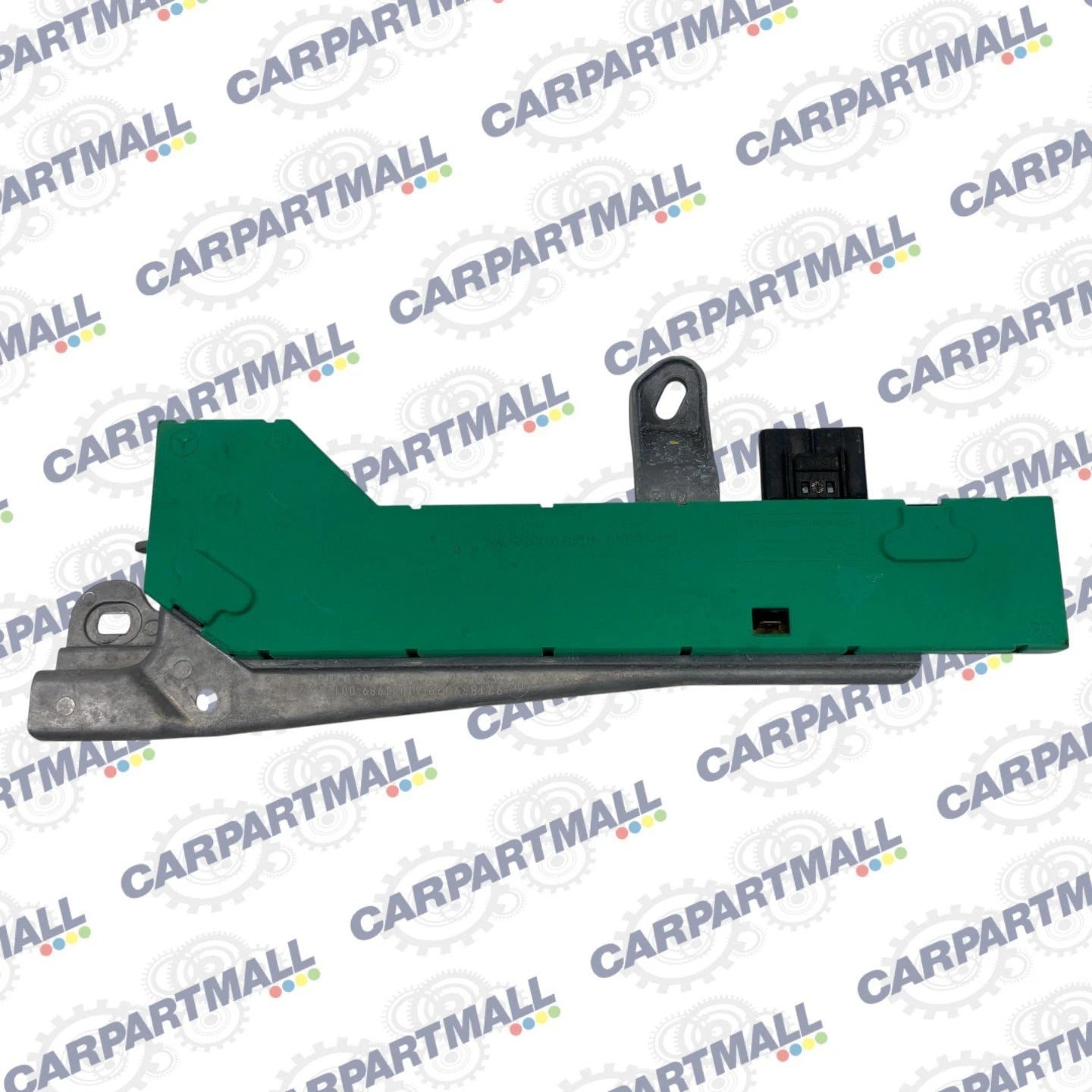 2006-2011 MERCEDES-BENZ CLS550 REAR LH ANTENNA AMPLIFIER MODULE OEM A2198200689