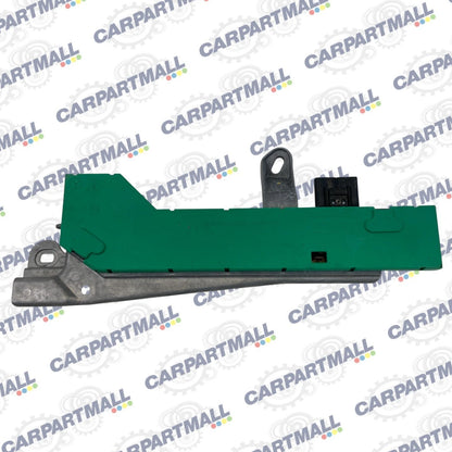 2006-2011 MERCEDES-BENZ CLS550 REAR LH ANTENNA AMPLIFIER MODULE OEM A2198200689