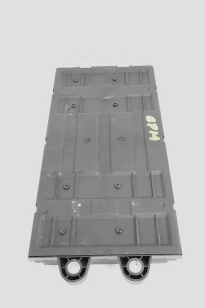2006-2013 MERCEDES R350 FRONT SAM MODULE SIGNAL ACQUISITION UNIT OEM A1645404601