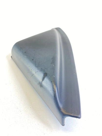 98-02 ISUZU RODEO FRONT RIGHT INTERIOR MIRROR TRIM COVER OEM FACTORY 897121-324
