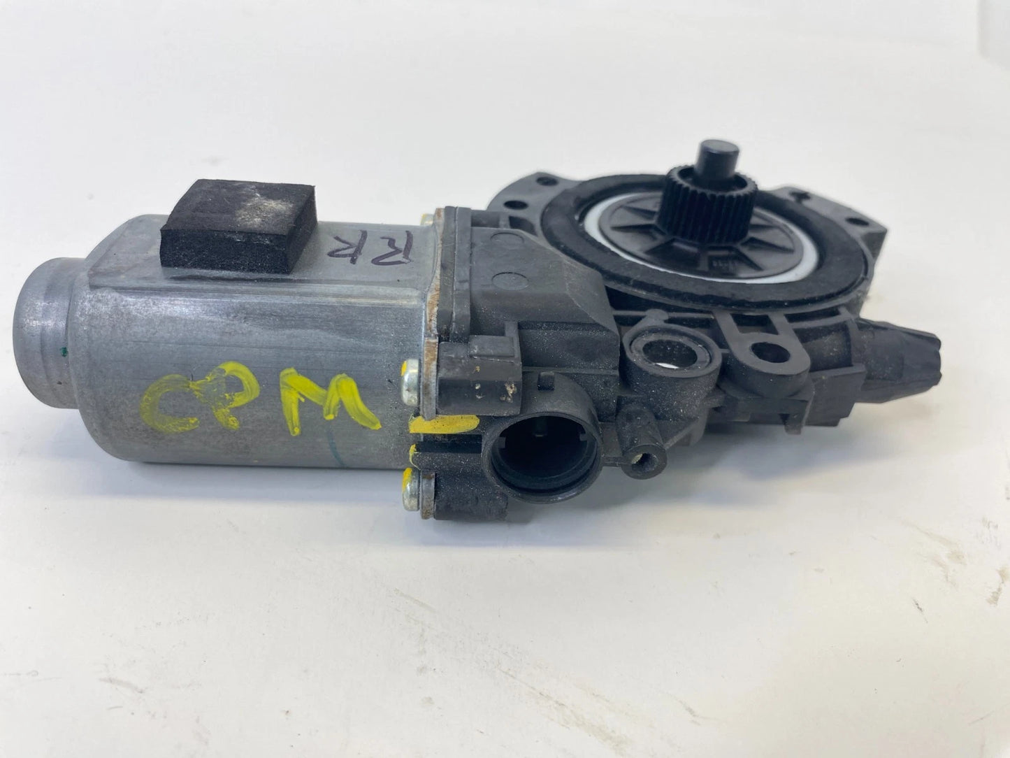 2011-2016 KIA OPTIMA REAR RIGHT SIDE DOOR POWER WINDOW MOTOR ASSY 402403 OEM