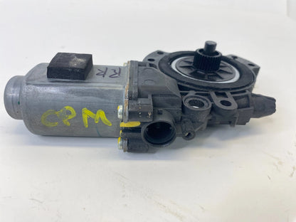 2011-2016 KIA OPTIMA REAR RIGHT SIDE DOOR POWER WINDOW MOTOR ASSY 402403 OEM