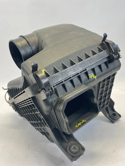 2011-2015 HYUNDAI SONATA HYBRID 2.4L AIR CLEANER FILTER BOX ASSEMBLY 28110-4R100