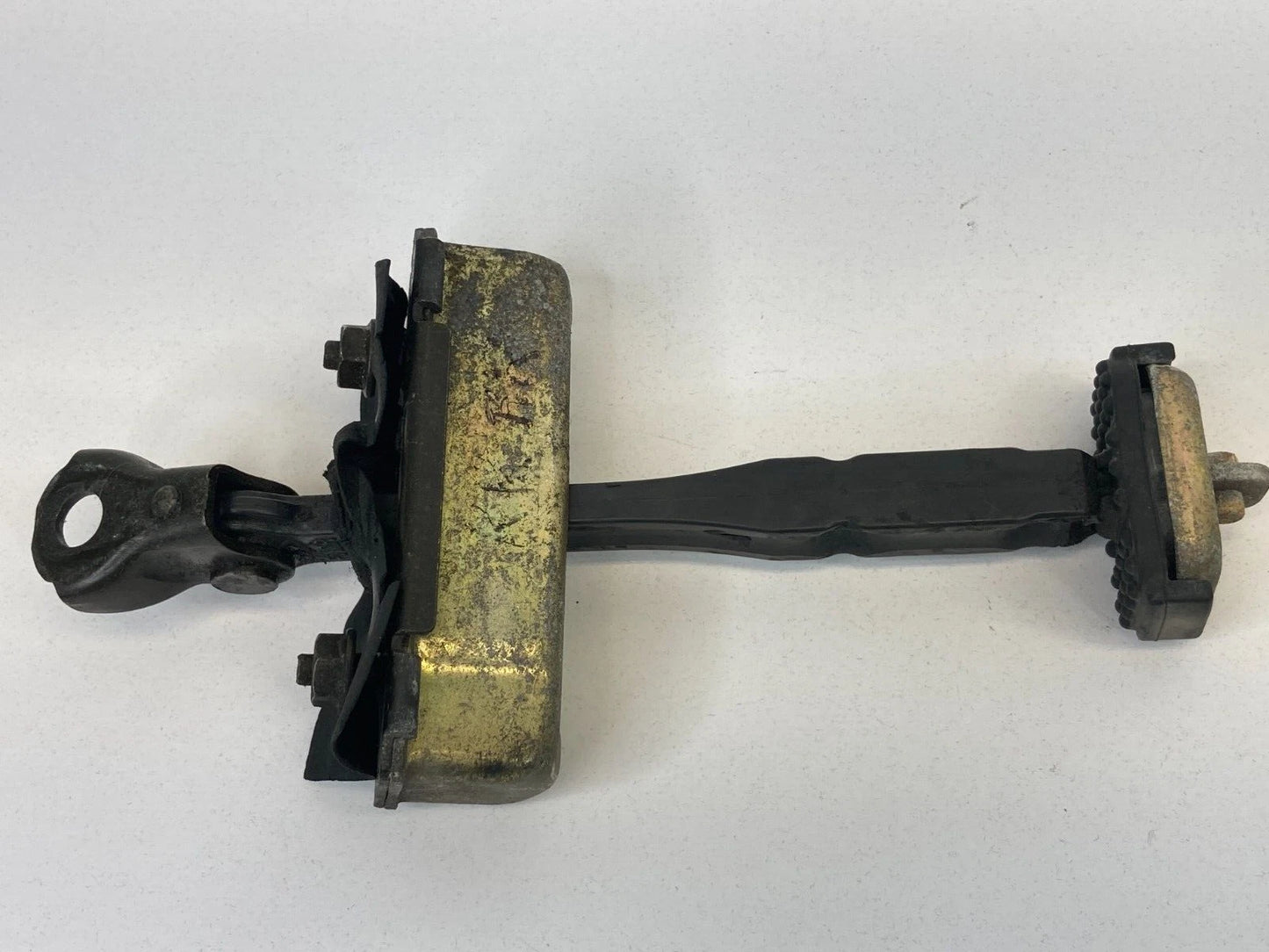 2004 2005 2006 ACURA TL REAR RIGHT BACK SIDE DOOR CHECK HINGE STRAP STOP STOPPER