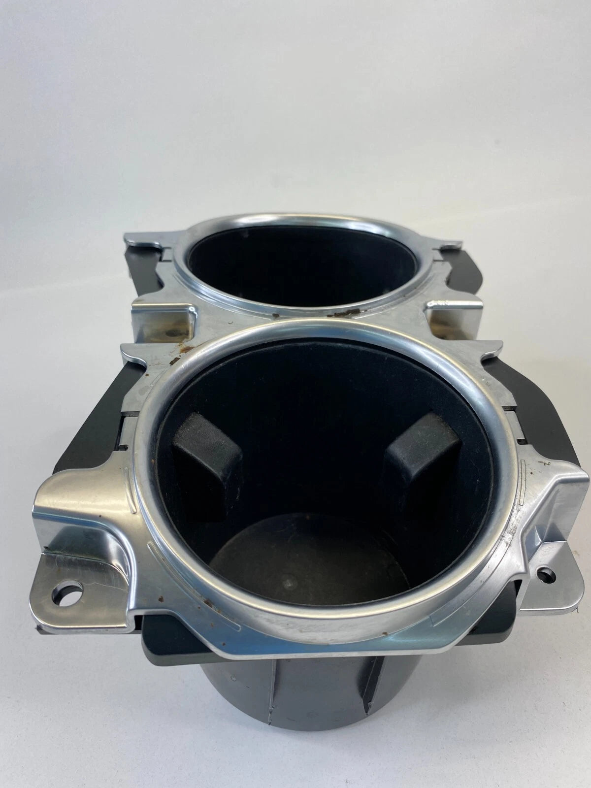 2013 2014 2015 2016 FORD FUSION CENTER CONSOLE DUAL CUP HOLDER OEM