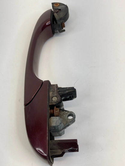 2008 2009 CHRYSLER TOWN & COUNTRY REAR RIGHT EXTERIOR DOOR HANDLE ASSEMBLY OEM