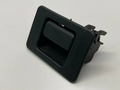 2008-2012 FORD ESCAPE GLOVE BOX LATCH DOOR HANDLE BLACK OEM YL2A-1006004-AAW