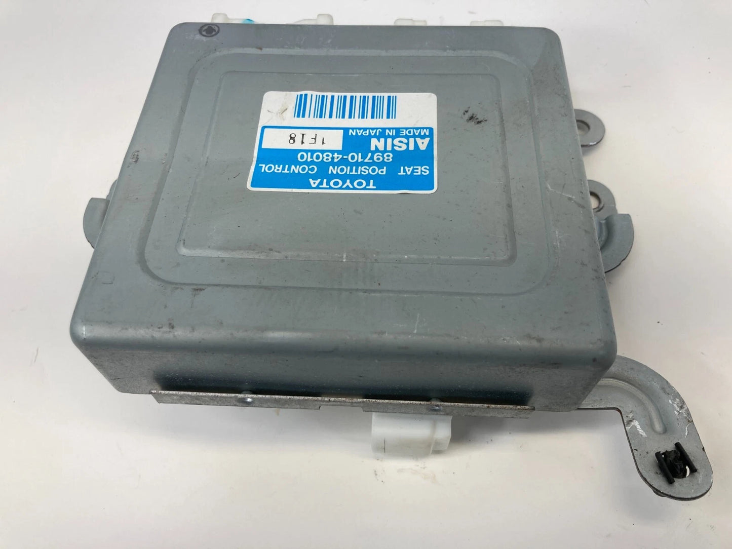 1999-2003 LEXUS RX300 SEAT POSITION MEMORY CONTROL MODULE UNIT OEM 89710-48010