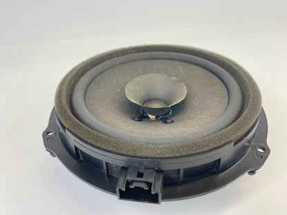 2012-2018 FORD FOCUS REAR RIGHT RH DOOR AUDIO SPEAKER AA6T-18808-CA OEM