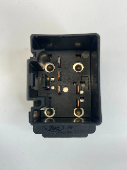 03-08 MERCURY GRAND MARQUIS REAR RIGHT DOOR WINDOW CONTROL SWITCH 2L1T14529AGW