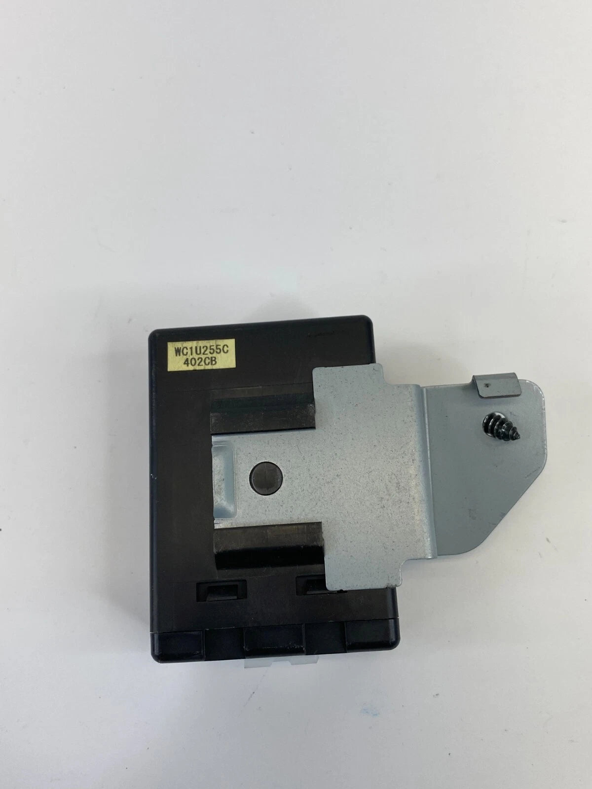 2008-2015 NISSAN ROGUE SELECT KEYLESS ENTRY ANTI-THEFT MODULE OEM TWC1U241