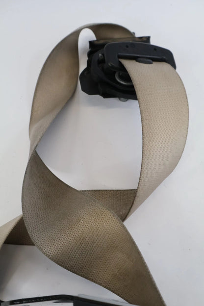 2012-2016 MERCEDES W212 E350 FRONT LEFT SIDE SEAT BELT RETRACTOR A2128609385 OEM