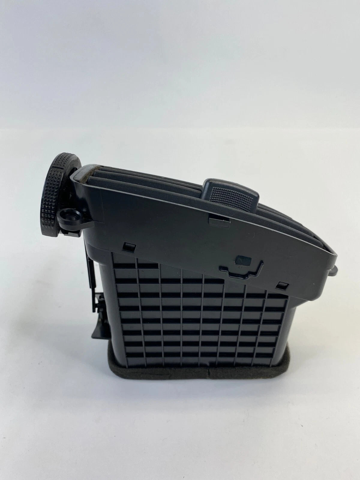 2007-2010 HYUNDAI ELANTRA CENTER DASH LEFT A/C AIR VENT DUCT GRILL 974102H000