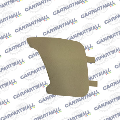 05 06 07 08 ACURA TL FRONT RIGHT SEAT RIGHT SIDE SCREW COVER PANEL 81238-SEP OEM
