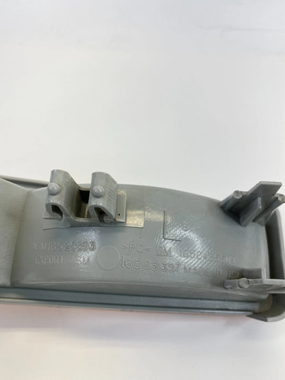 1998-2004 CHEVROLET S10 FRONT LEFT DRIVER SIDE PARK TURN SIGNAL LAMP LIGHT OEM
