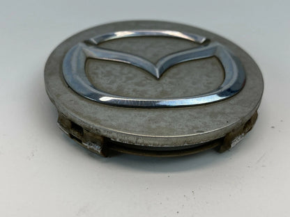 MAZDA 2.25" WHEEL RIM HUBCAP CENTER CAP HUB CAP ASSEMBLY OEM