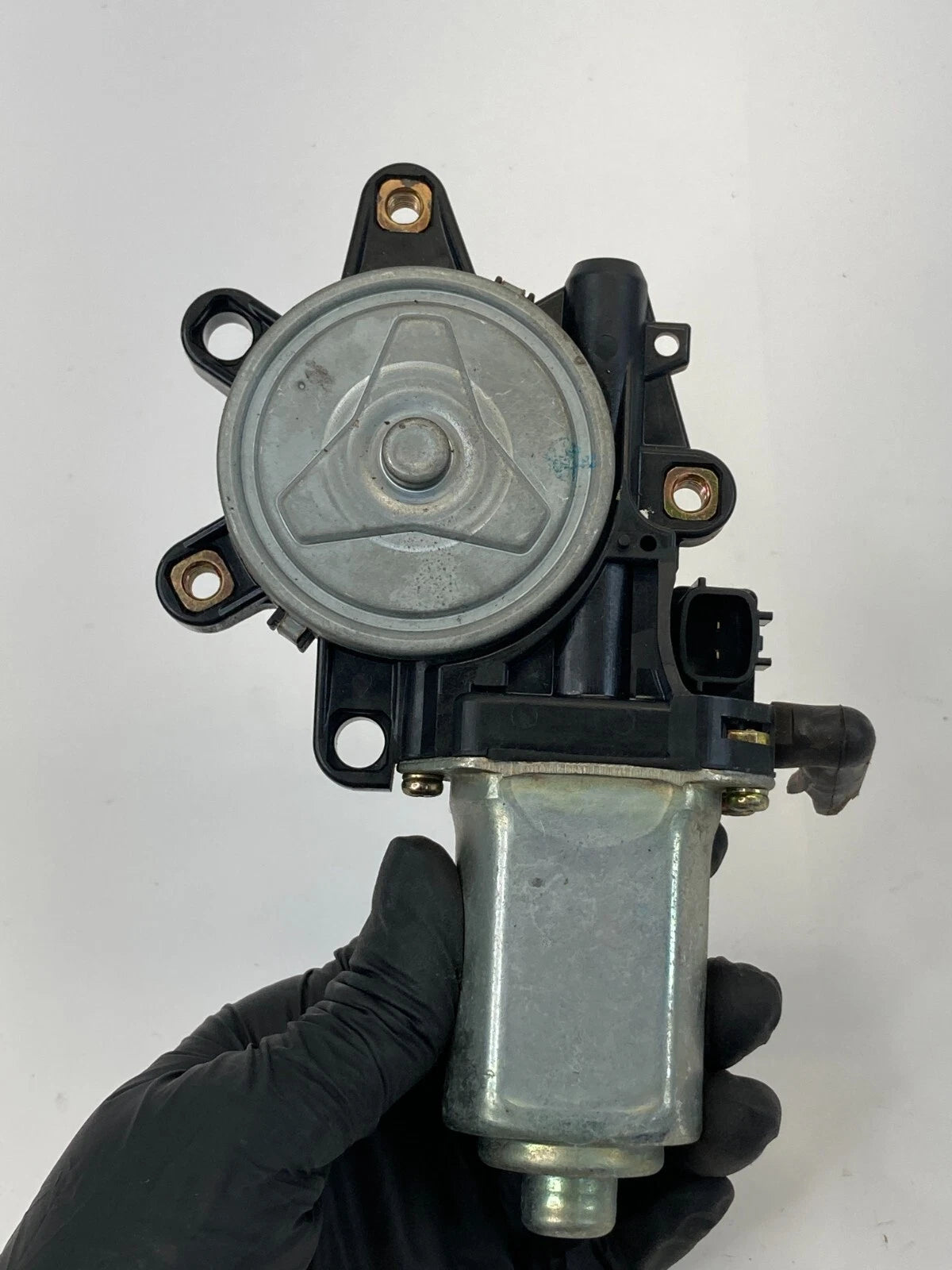 2003-2007 NISSAN MURANO REAR RIGHT BACK SIDE DOOR POWER WINDOW MOTOR OEM
