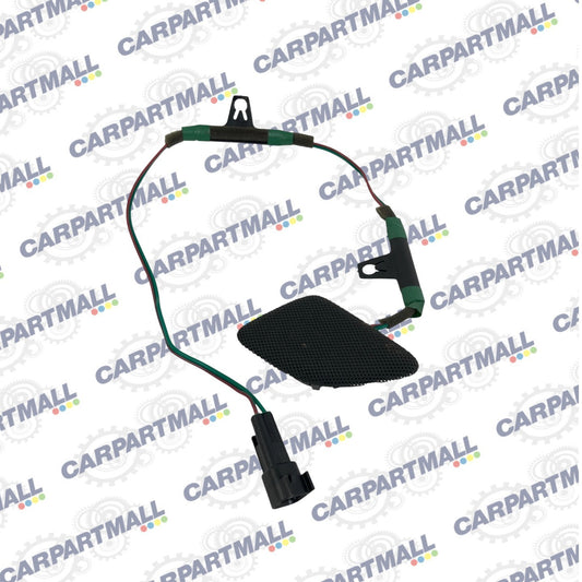 10-19 Lincoln MKT Rear Left Inner Door Handle Tweeter Speaker AE9T-19B171-BA OEM