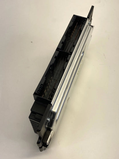 2007 2008 BMW 335XI FOOTWELL MODULE FRM2 ADAPTIVE HEADLIGHTS LEAR OEM 9166709