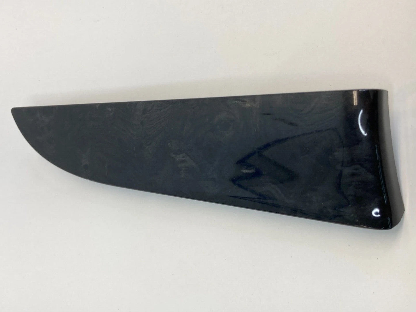 2012-2014 RAM CARGO VAN FRONT LEFT DRIVER SIDE DASH PANEL TRIM BEZEL 1RB80AAAAC