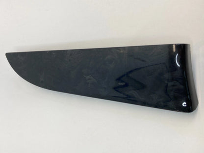 2012-2014 RAM CARGO VAN FRONT LEFT DRIVER SIDE DASH PANEL TRIM BEZEL 1RB80AAAAC