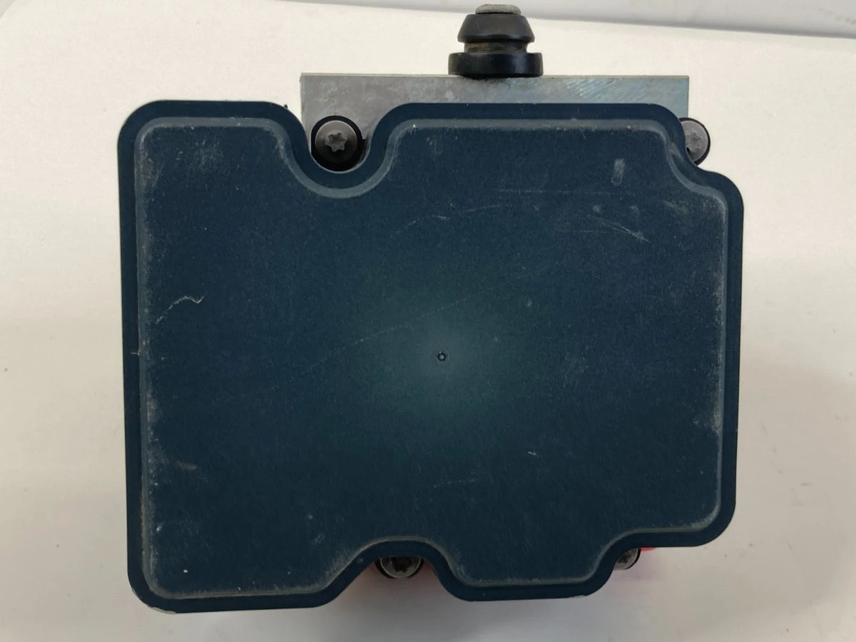 2015-2017 CHRYSLER 200 2.4L ABS PUMP CONTROL MODULE ASSEMBLY OEM 68232470AB